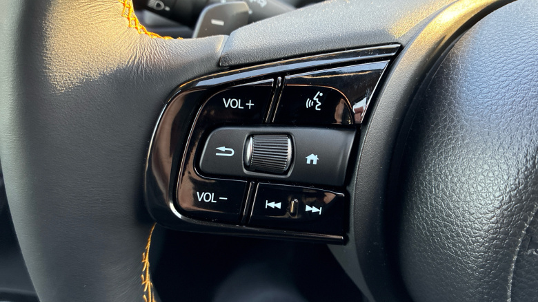 Honda Jazz 1.5 i-MMD Hybrid Advance Sport 5dr eCVT Hybrid Hatchback